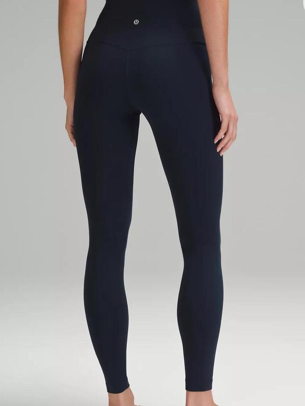 Lululemon Align HR Pants 28”